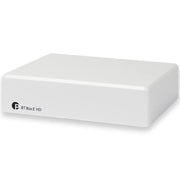 Pro-Ject BT Box E HD High Definition aptX HD BT5.0 Audio Receiver | Best Pro-Ject BT Box E HD High Definition aptX HD BT5.0 Audio Receiver | Pro-Ject BT Box E HD High Definition aptX HD BT5.0 Audio Receiver Reviews | Audiolab Home Audio
