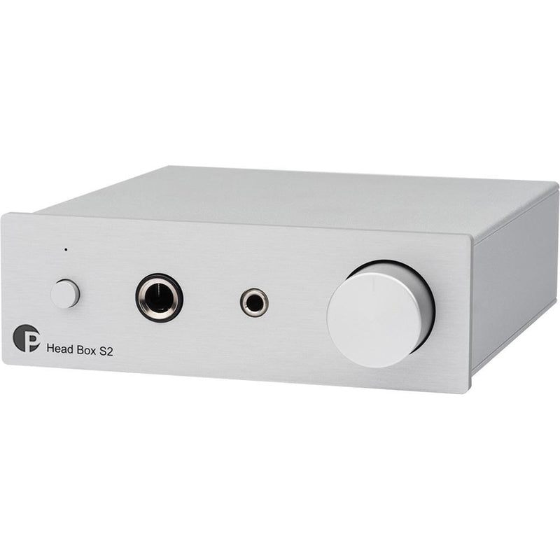 Pro-Ject Head Box S2 Micro Headphone Amplifier | Best Pro-Ject Head Box S2 Micro Headphone Amplifier | Pro-Ject Head Box S2 Micro Headphone Amplifier Reviews | Audiolab Home Audio