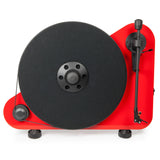 Pro-Ject VTE Right Vertical Turntable & Ortofon OM 5E Cartridge