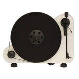 Pro-Ject VTE Right Vertical Turntable & Ortofon OM 5E Cartridge