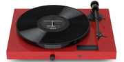 Pro-Ject Juke Box E1 Turntable, Phono Preamp, Line Preamp, Power Amp & Bluetooth Receiver | Best Pro-Ject Juke Box E1 Turntable, Phono Preamp, Line Preamp, Power Amp & Bluetooth Receiver | Pro-Ject Juke Box E1 Turntable, Phono Preamp, Line Preamp, Power Amp & Bluetooth Receiver Reviews | Audiolab Home Audio