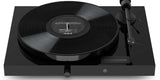 Pro-Ject Juke Box E1 Turntable, Phono Preamp, Line Preamp, Power Amp & Bluetooth Receiver