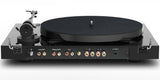 Pro-Ject Juke Box E1 Turntable, Phono Preamp, Line Preamp, Power Amp & Bluetooth Receiver