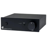 Pro-Ject Phono Box A/D S2 Converter - For Line & Phono with USB & Analogue Output