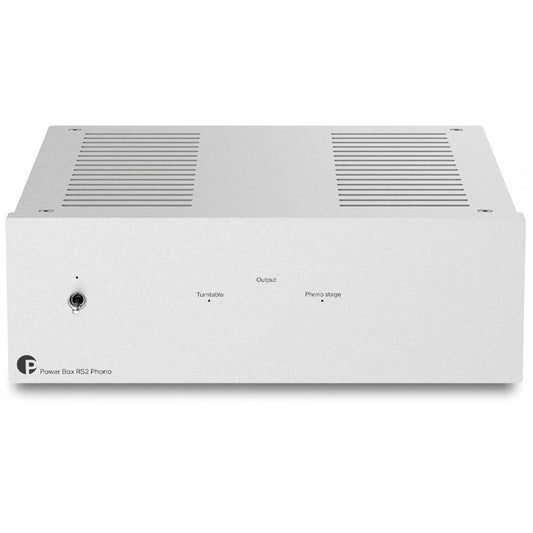 Pro-Ject Power Box RS2 Phono