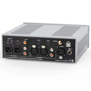 Pro-Ject Pre Box RS2 Digital Preamplifier, DAC, Headphone Amp | Best Pro-Ject Pre Box RS2 Digital Preamplifier, DAC, Headphone Amp | Pro-Ject Pre Box RS2 Digital Preamplifier, DAC, Headphone Amp Reviews | Audiolab Home Audio