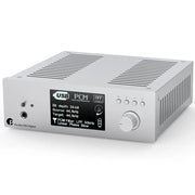 Pro-Ject Pre Box RS2 Digital Preamplifier, DAC, Headphone Amp | Best Pro-Ject Pre Box RS2 Digital Preamplifier, DAC, Headphone Amp | Pro-Ject Pre Box RS2 Digital Preamplifier, DAC, Headphone Amp Reviews | Audiolab Home Audio