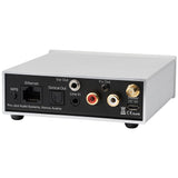 Pro-Ject Stream Box S2 Miniature Multiroom Streamer | Best Pro-Ject Stream Box S2 Miniature Multiroom Streamer | Pro-Ject Stream Box S2 Miniature Multiroom Streamer Reviews | Audiolab Home Audio
