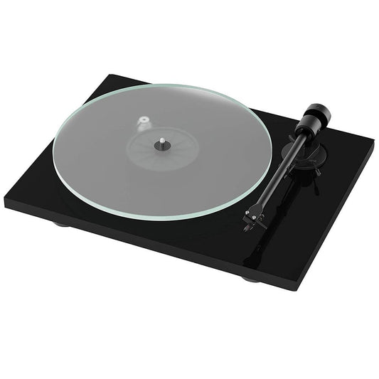 Pro-Ject T1 Phono BT New Generation Audiophile Entry Level Turntable