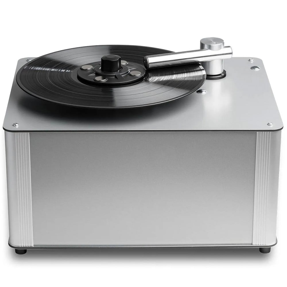 Pro-Ject VC-S3 High-Power Industrial Record Cleaning Machine