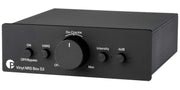Pro-Ject Vinyl NRS Box S3 Vinyl Noise Reduction System | Best Pro-Ject Vinyl NRS Box S3 Vinyl Noise Reduction System | Pro-Ject Vinyl NRS Box S3 Vinyl Noise Reduction System Reviews | Audiolab Home Audio