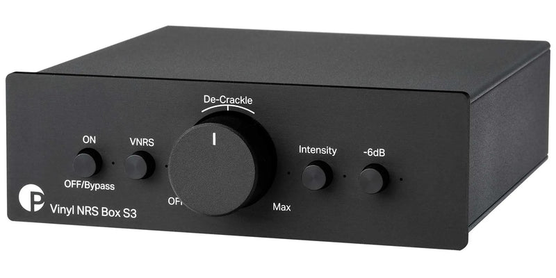 Pro-Ject Vinyl NRS Box S3 Vinyl Noise Reduction System | Best Pro-Ject Vinyl NRS Box S3 Vinyl Noise Reduction System | Pro-Ject Vinyl NRS Box S3 Vinyl Noise Reduction System Reviews | Audiolab Home Audio