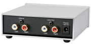Pro-Ject Vinyl NRS Box S3 Vinyl Noise Reduction System | Best Pro-Ject Vinyl NRS Box S3 Vinyl Noise Reduction System | Pro-Ject Vinyl NRS Box S3 Vinyl Noise Reduction System Reviews | Audiolab Home Audio