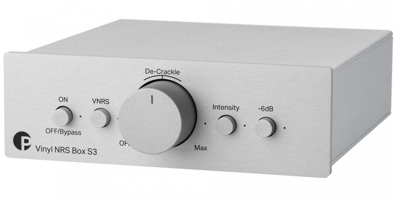Pro-Ject Vinyl NRS Box S3 Vinyl Noise Reduction System | Best Pro-Ject Vinyl NRS Box S3 Vinyl Noise Reduction System | Pro-Ject Vinyl NRS Box S3 Vinyl Noise Reduction System Reviews | Audiolab Home Audio