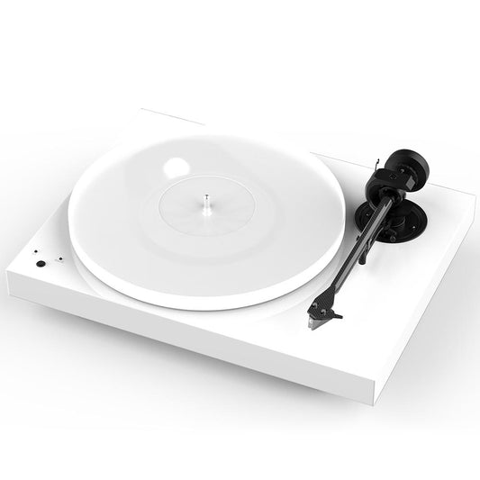 Pro-Ject X1 Turntable | Best Pro-Ject X1 Turntable | Pro-Ject X1 Turntable Reviews | Audiolab Home Audio