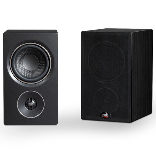 PSB Alpha P3 Bookshelf Speakers (Pair) | Best PSB Alpha P3 Bookshelf Speakers (Pair) | PSB Alpha P3 Bookshelf Speakers (Pair) Reviews | Audiolab Home Audio
