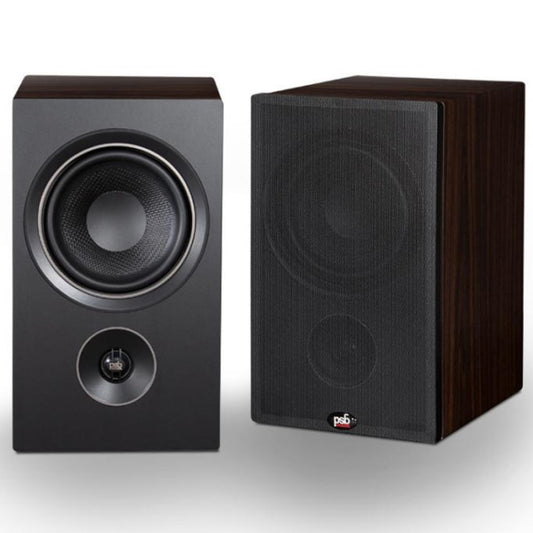 PSB Alpha P5 Bookshelf Speakers