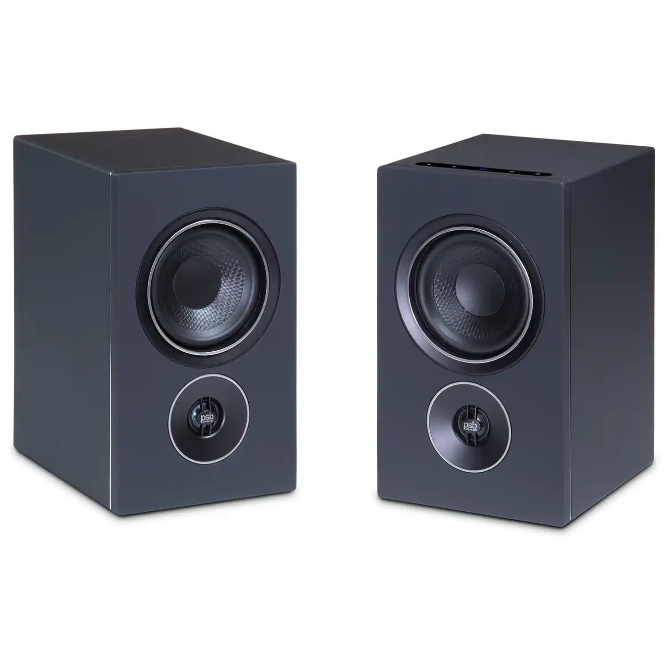 PSB Powered Stereo Speakers
