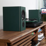 PSB iQ2 BluOS Streaming Powered Speaker (Pair)