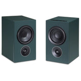 PSB iQ2 BluOS Streaming Powered Speaker (Pair)