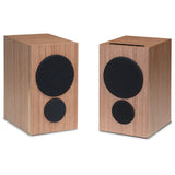 PSB iQ2 BluOS Streaming Powered Speaker (Pair)