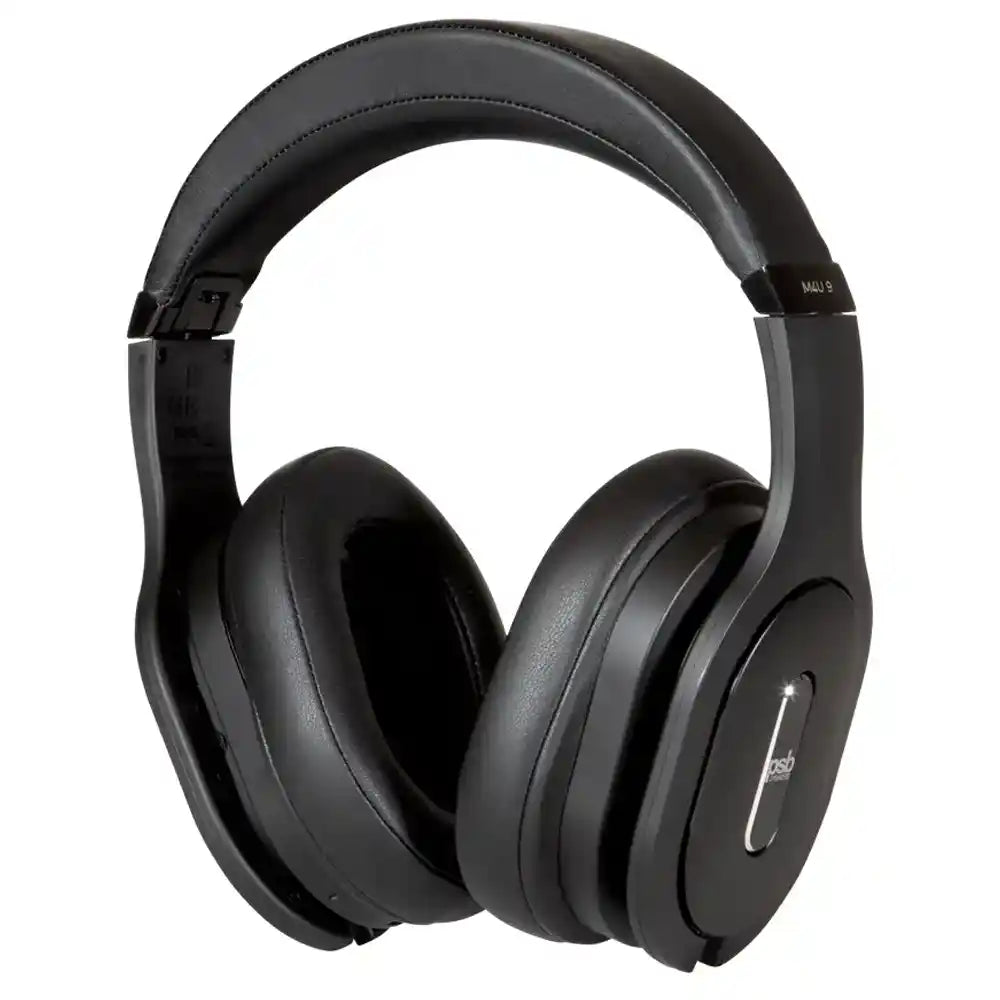 PSB Wireless Bluetooth Headphones