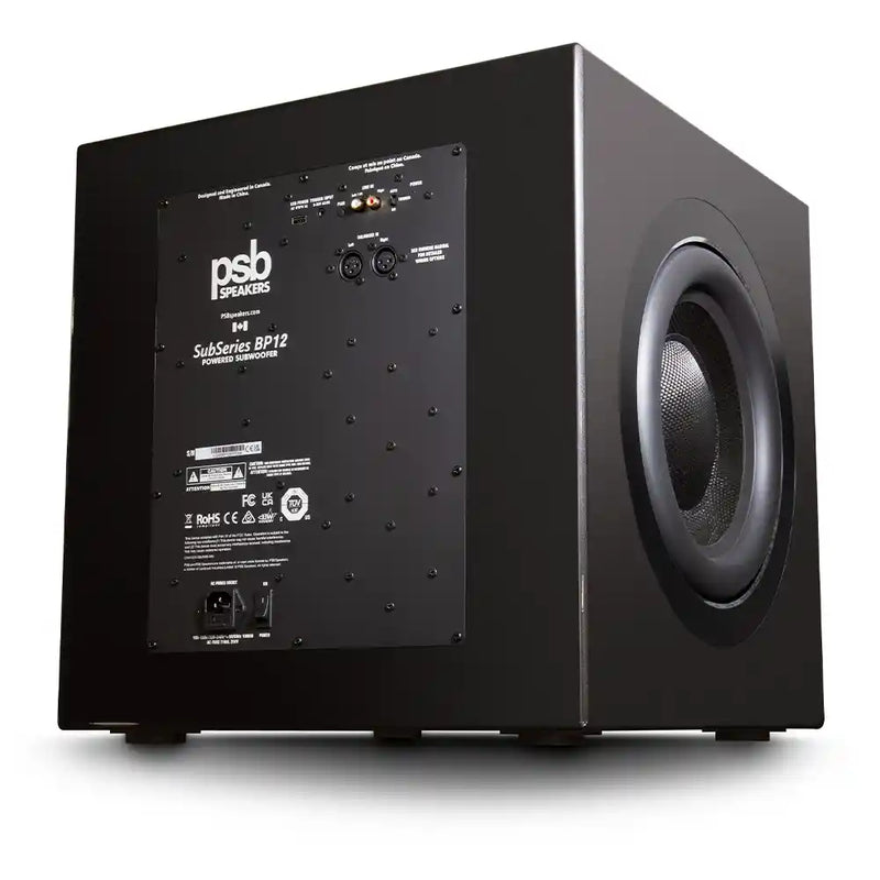 PSB SubSeries BP12 Subwoofer