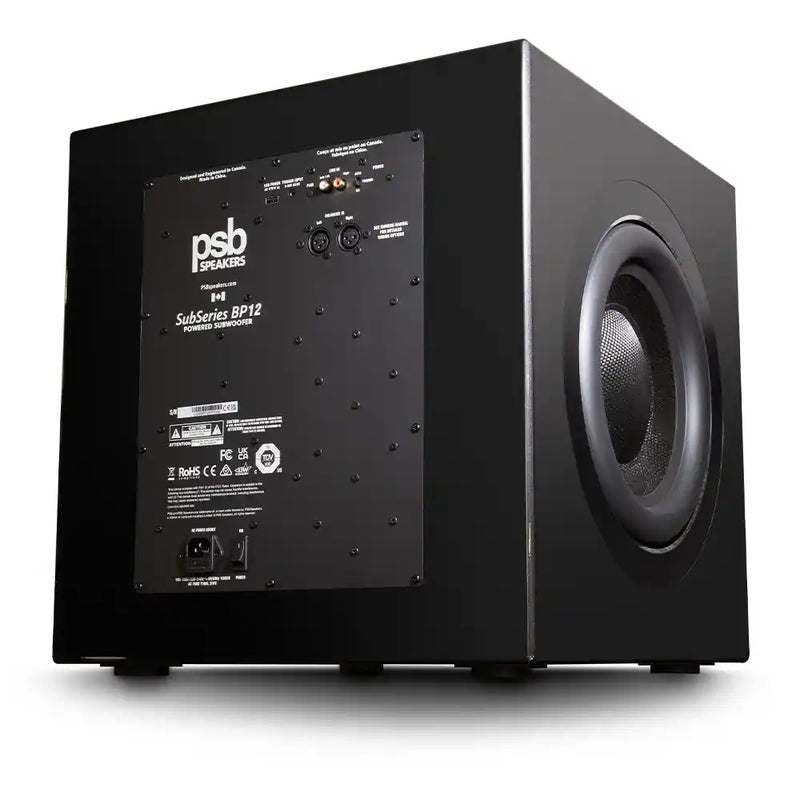 PSB SubSeries BP12 Subwoofer