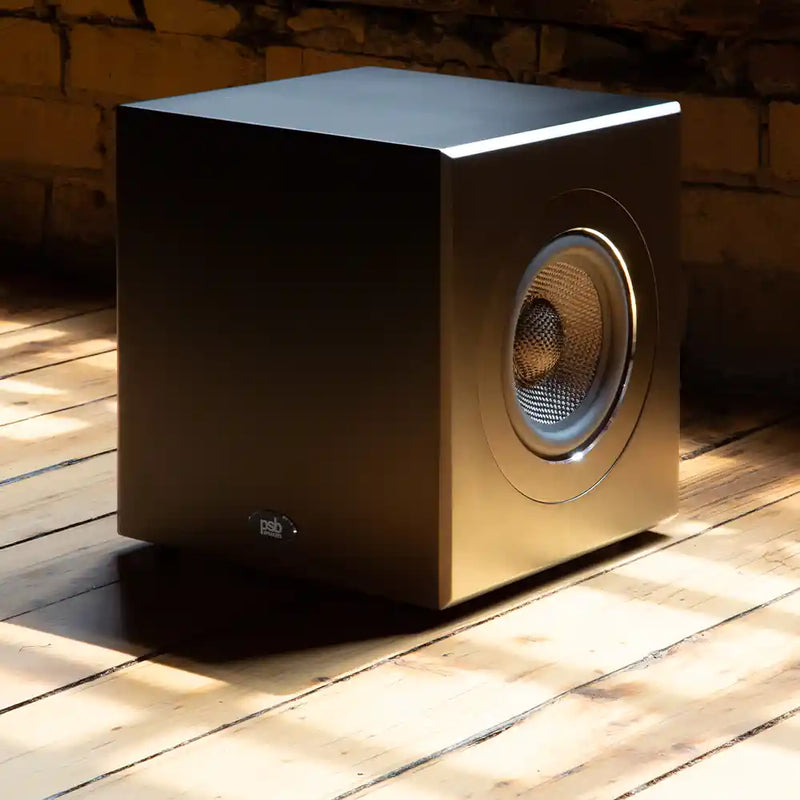 PSB SubSeries BP7 Subwoofer