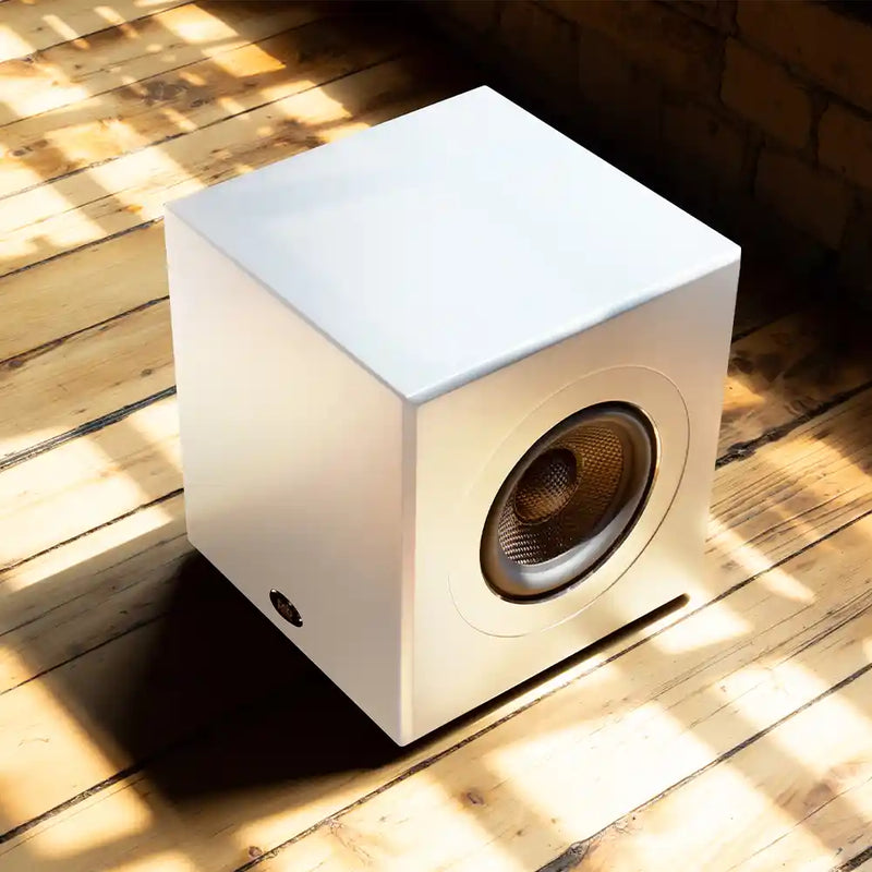 PSB SubSeries BP7 Subwoofer
