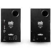 PSB Alpha iQ Active Speaker (pair) | Best PSB Alpha iQ Active Speaker (pair) | PSB Alpha iQ Active Speaker (pair) Reviews | Audiolab Home Audio