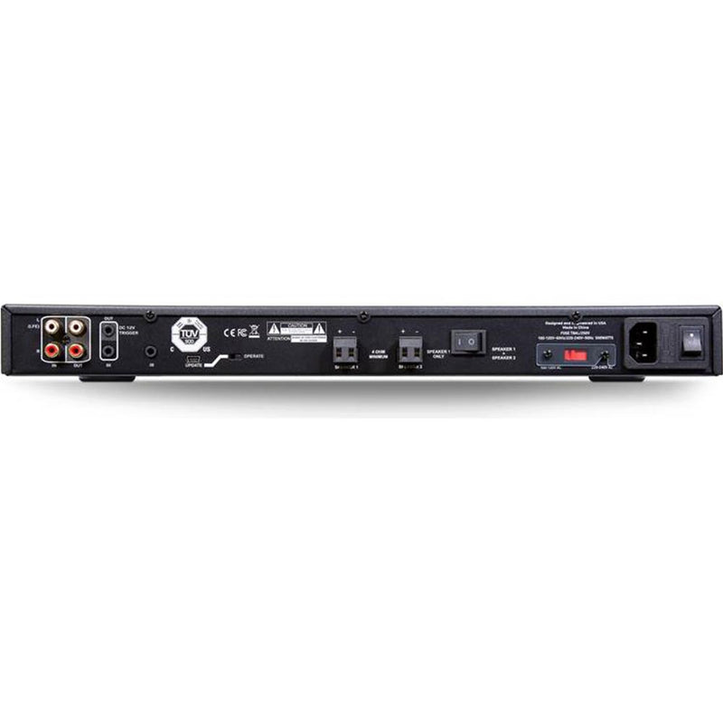 PSB CS 500W Digital Subwoofer Amplifier | Best PSB CS 500W Digital Subwoofer Amplifier | PSB CS 500W Digital Subwoofer Amplifier Reviews | Audiolab Home Audio