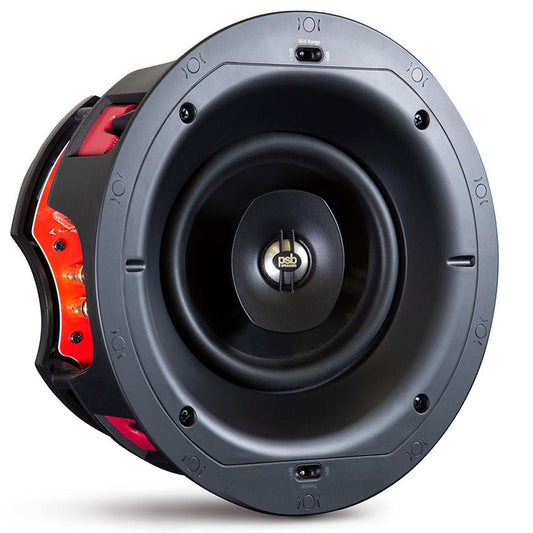 PSB CS AIC 860 – 6″ Angled In-Ceiling Speaker (Single) | Best PSB CS AIC 860 – 6″ Angled In-Ceiling Speaker (Single) | PSB CS AIC 860 – 6″ Angled In-Ceiling Speaker (Single) Reviews | Audiolab Home Audio