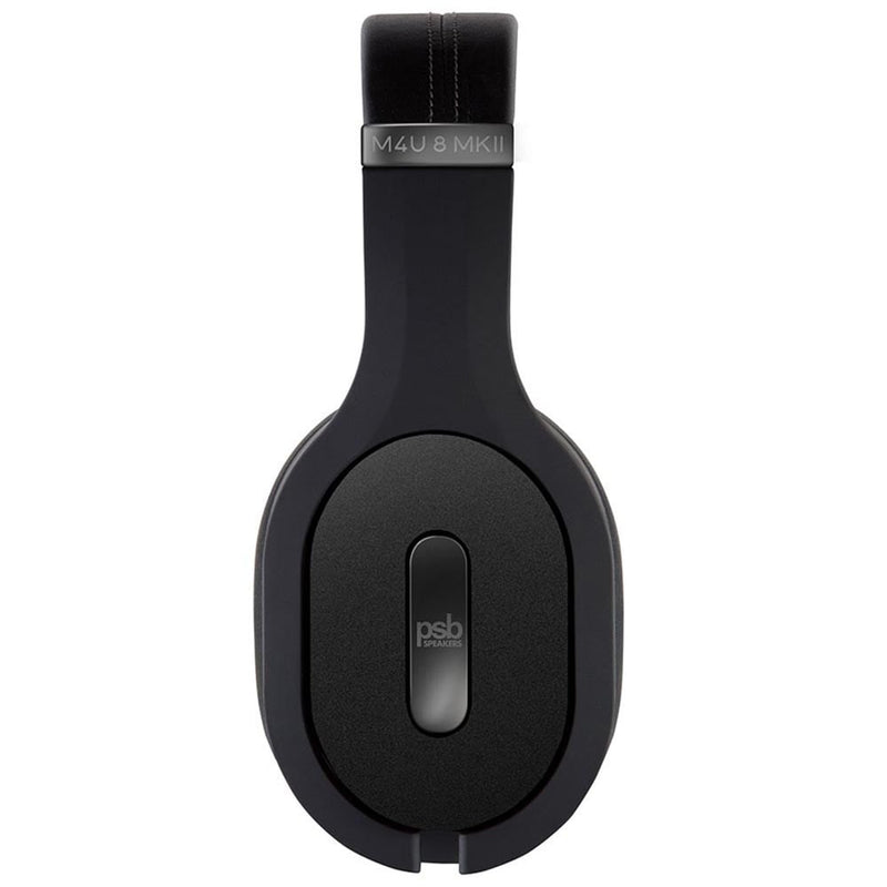 PSB M4U 8 MKII – Wireless ANC Headphones | Best PSB M4U 8 MKII – Wireless ANC Headphones | PSB M4U 8 MKII – Wireless ANC Headphones Reviews | Audiolab Home Audio