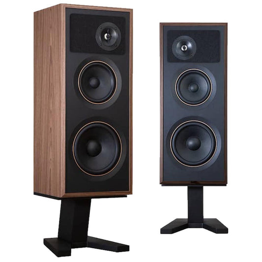 PSB Passif 50 Standmount Loudspeaker – Anniversary Edition (Pair)