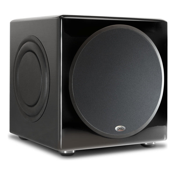 PSB Subseries 450 DSP Controlled Subwoofer