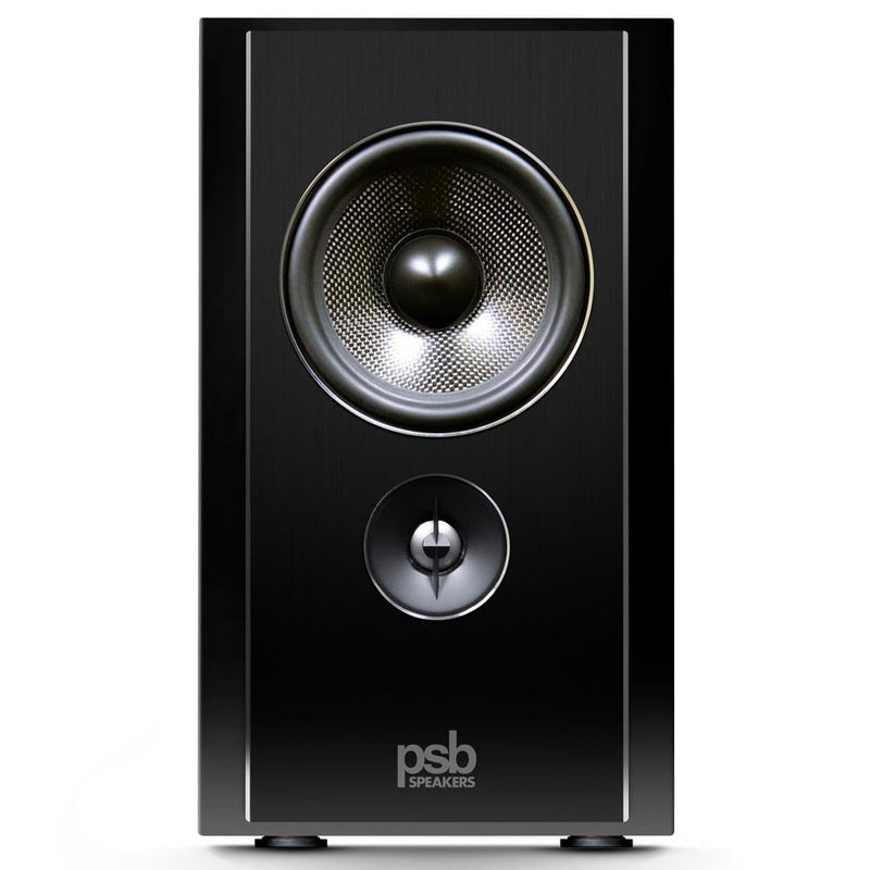 PSB Synchrony B600 Bookshelf Speakers (Pair) | Best PSB Synchrony B600 Bookshelf Speakers (Pair) | PSB Synchrony B600 Bookshelf Speakers (Pair) Reviews | Audiolab Home Audio
