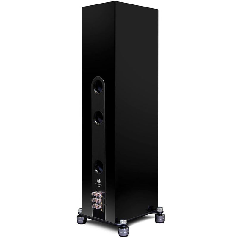 PSB Synchrony T600 Tower Floorstanding Speaker (Pair) | Best PSB Synchrony T600 Tower Floorstanding Speaker (Pair) | PSB Synchrony T600 Tower Floorstanding Speaker (Pair) Reviews | Audiolab Home Audio