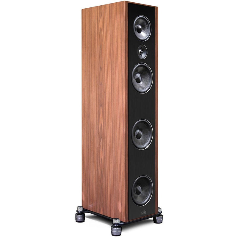 PSB Synchrony T600 Tower Floorstanding Speaker (Pair) | Best PSB Synchrony T600 Tower Floorstanding Speaker (Pair) | PSB Synchrony T600 Tower Floorstanding Speaker (Pair) Reviews | Audiolab Home Audio