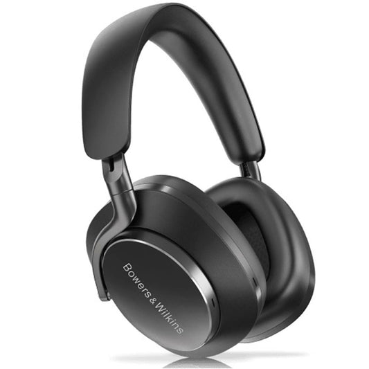 Bowers & Wilkins Px8 Premium Over the Ear ANC Headphones