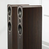 Q Acoustics 3040c Compact Floorstanding Speaker (Pair)