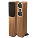 Q Acoustics 3040c Compact Floorstanding Speaker (Pair)