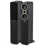 Q Acoustics 3040c Compact Floorstanding Speaker (Pair)
