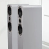 Q Acoustics 3040c Compact Floorstanding Speaker (Pair)
