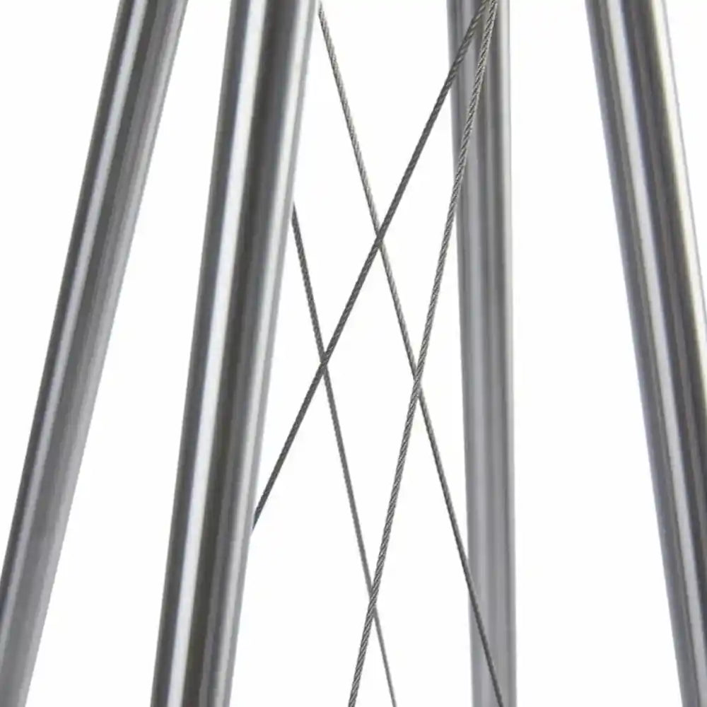 Q Acoustics FS75 Floor Speaker Stands (Pair) - Audiolab