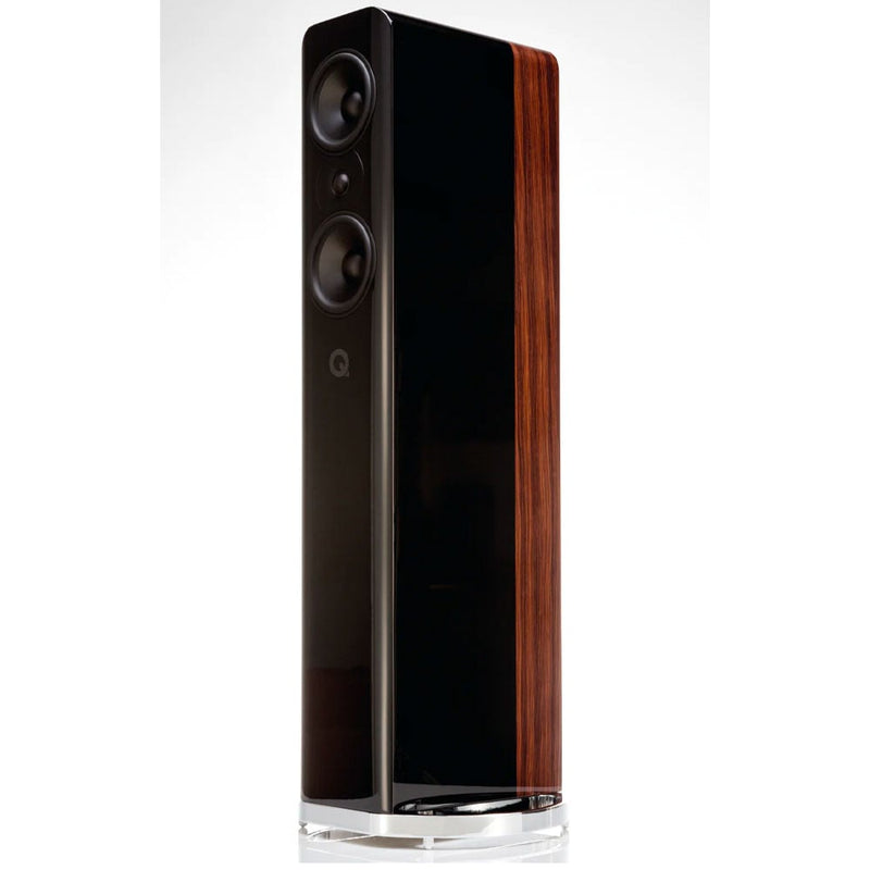 Q Acoustics Q Concept 500 Floorstanding Speaker (pair) | Best Q Acoustics Q Concept 500 Floorstanding Speaker (pair) | Q Acoustics Q Concept 500 Floorstanding Speaker (pair) Reviews | Audiolab Home Audio