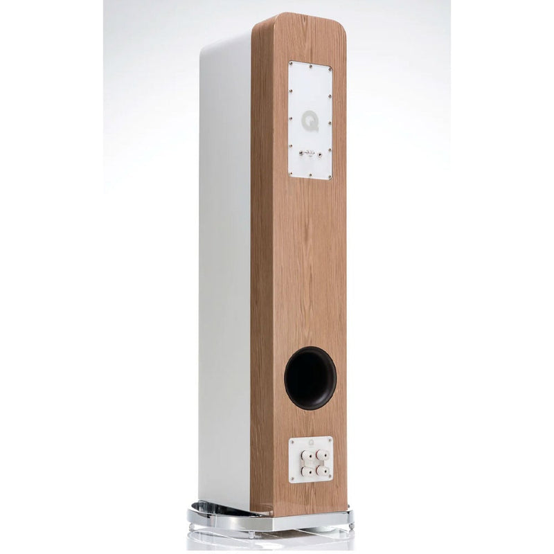Q Acoustics Q Concept 500 Floorstanding Speaker (pair) | Best Q Acoustics Q Concept 500 Floorstanding Speaker (pair) | Q Acoustics Q Concept 500 Floorstanding Speaker (pair) Reviews | Audiolab Home Audio