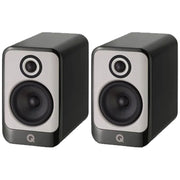 Q Acoustics Concept 30 Bookshelf Speaker (Pair) | Best Q Acoustics Concept 30 Bookshelf Speaker (Pair) | Q Acoustics Concept 30 Bookshelf Speaker (Pair) Reviews | Audiolab Home Audio