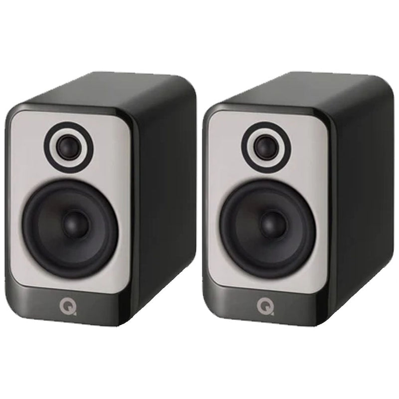 Q Acoustics Concept 30 Bookshelf Speaker (Pair) | Best Q Acoustics Concept 30 Bookshelf Speaker (Pair) | Q Acoustics Concept 30 Bookshelf Speaker (Pair) Reviews | Audiolab Home Audio