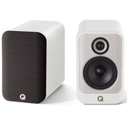 Q Acoustics Concept 30 Bookshelf Speaker (Pair) | Best Q Acoustics Concept 30 Bookshelf Speaker (Pair) | Q Acoustics Concept 30 Bookshelf Speaker (Pair) Reviews | Audiolab Home Audio
